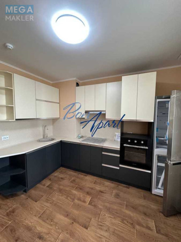 Новобудова, 25 поверхів, <a class="location-link" href="/kiev/" title="Недвижимость Київ">Київ</a>, <a class="location-link" href="/kiev/obolonskij/" title="Недвижимость Оболонський район">Оболонський р-н</a>, Коноплянская ул., 22А (изображение 2)