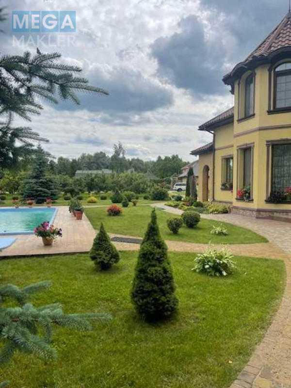 Продаж дома, 2&nbsp;поверху, 210&nbsp;кв.м, 8&nbsp;кімнат, ділянка 62&nbsp;сотки, <a class="location-link" href="/evminka/" title="Недвижимость Євминка">Євминка</a>, 1 мая, 47 (изображение 3)