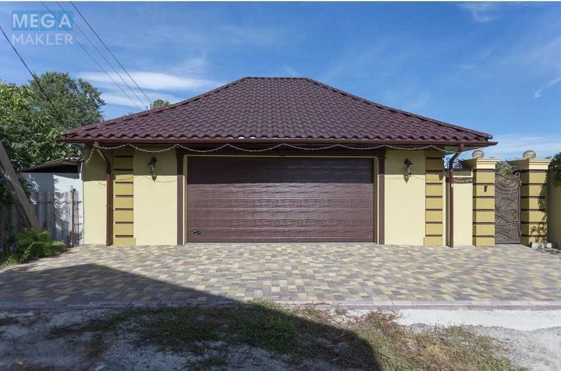 Продаж дома, 2&nbsp;поверху, 210&nbsp;кв.м, 8&nbsp;кімнат, ділянка 62&nbsp;сотки, <a class="location-link" href="/evminka/" title="Недвижимость Євминка">Євминка</a>, 1 мая, 47 (изображение 7)