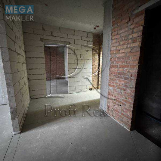 Продаж 2 кімнатної квартири (77/32/23), 21 пов. 24 пов. будинку, <a class="location-link" href="/kiev/" title="Недвижимость Київ">Київ</a>, <a class="location-link" href="/kiev/solomenskij/" title="Недвижимость Солом'янський район">Солом'янський р-н</a>, Повітрофлотський проспект, 56 (изображение 3)