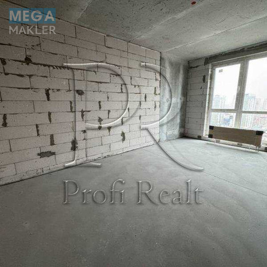 Продаж 2 кімнатної квартири (77/32/23), 21 пов. 24 пов. будинку, <a class="location-link" href="/kiev/" title="Недвижимость Київ">Київ</a>, <a class="location-link" href="/kiev/solomenskij/" title="Недвижимость Солом'янський район">Солом'янський р-н</a>, Повітрофлотський проспект, 56 (изображение 4)