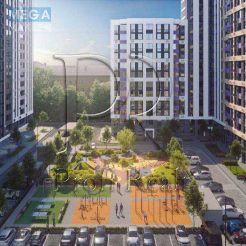 Продаж 2 кімнатної квартири (77/32/23), 21 пов. 24 пов. будинку, <a class="location-link" href="/kiev/" title="Недвижимость Київ">Київ</a>, <a class="location-link" href="/kiev/solomenskij/" title="Недвижимость Солом'янський район">Солом'янський р-н</a>, Повітрофлотський проспект, 56 (изображение 12)