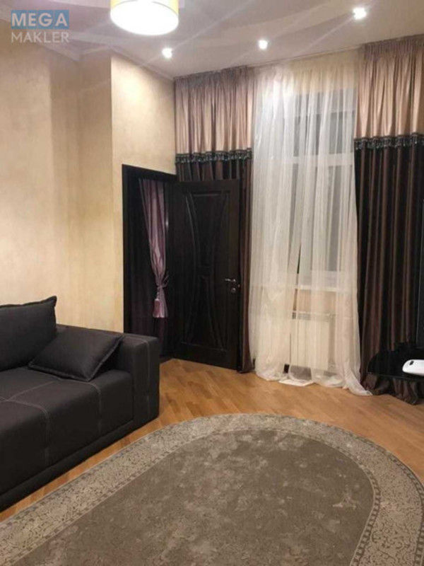 Оренда 2 кімнатної квартири, <a class="location-link" href="/kiev/" title="Недвижимость Київ">Київ</a>, <a class="location-link" href="/kiev/shevchenkovskij/" title="Недвижимость Шевченківський район">Шевченківський р-н</a>, Симона Петлюры ул., 8 (изображение 5)