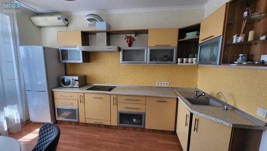 Оренда 2 кімнатної квартири, <a class="location-link" href="/kiev/" title="Недвижимость Київ">Київ</a>, <a class="location-link" href="/kiev/dneprovskij/" title="Недвижимость Дніпровський район">Дніпровський р-н</a>, Алма-Атинська вул., 39а (изображение 2)