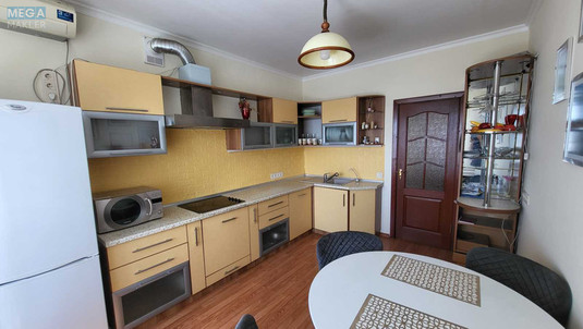 Оренда 2 кімнатної квартири, <a class="location-link" href="/kiev/" title="Недвижимость Київ">Київ</a>, <a class="location-link" href="/kiev/dneprovskij/" title="Недвижимость Дніпровський район">Дніпровський р-н</a>, Алма-Атинська вул., 39а (изображение 4)