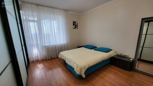 Оренда 2 кімнатної квартири, <a class="location-link" href="/kiev/" title="Недвижимость Київ">Київ</a>, <a class="location-link" href="/kiev/dneprovskij/" title="Недвижимость Дніпровський район">Дніпровський р-н</a>, Алма-Атинська вул., 39а (изображение 7)