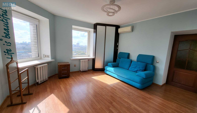 Оренда 2 кімнатної квартири, <a class="location-link" href="/kiev/" title="Недвижимость Київ">Київ</a>, <a class="location-link" href="/kiev/dneprovskij/" title="Недвижимость Дніпровський район">Дніпровський р-н</a>, Алма-Атинська вул., 39а (изображение 13)