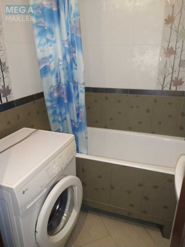 Оренда 2 кімнатної квартири, <a class="location-link" href="/kiev/" title="Недвижимость Київ">Київ</a>, <a class="location-link" href="/kiev/desnyanskij/" title="Недвижимость Деснянський район">Деснянський р-н</a>, Академика Курчатова ул. (изображение 4)