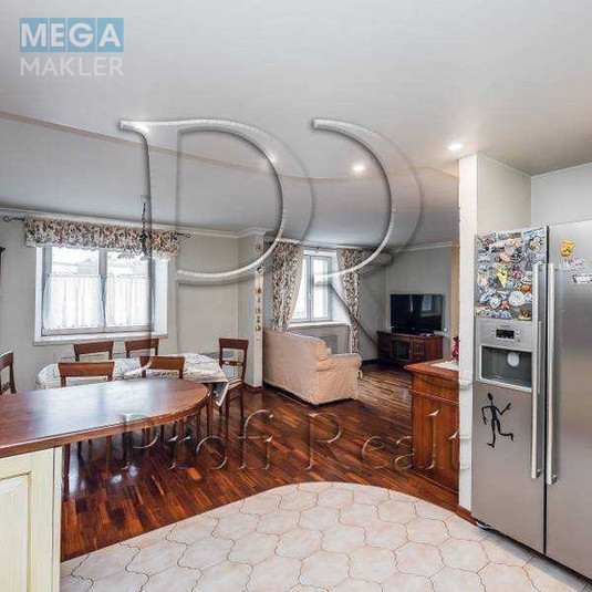 Продаж 5 кімнатної квартири (147/87/25), 10 пов. 11 пов. будинку, <a class="location-link" href="/kiev/" title="Недвижимость Київ">Київ</a>, <a class="location-link" href="/kiev/darnickij/" title="Недвижимость Дарницький район">Дарницький р-н</a>, Драгоманова вулиця, 17 (изображение 2)