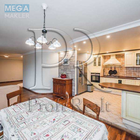 Продаж 5 кімнатної квартири (147/87/25), 10 пов. 11 пов. будинку, <a class="location-link" href="/kiev/" title="Недвижимость Київ">Київ</a>, <a class="location-link" href="/kiev/darnickij/" title="Недвижимость Дарницький район">Дарницький р-н</a>, Драгоманова вулиця, 17 (изображение 4)