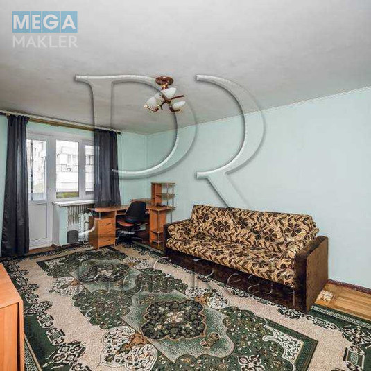 Продаж 1 кімнатної квартири (31/21/4), 4 пов. 5 пов. будинку, <a class="location-link" href="/kiev/" title="Недвижимость Київ">Київ</a>, <a class="location-link" href="/kiev/shevchenkovskij/" title="Недвижимость Шевченківський район">Шевченківський р-н</a>, Ольжича вулиця, 27/22 (изображение 2)