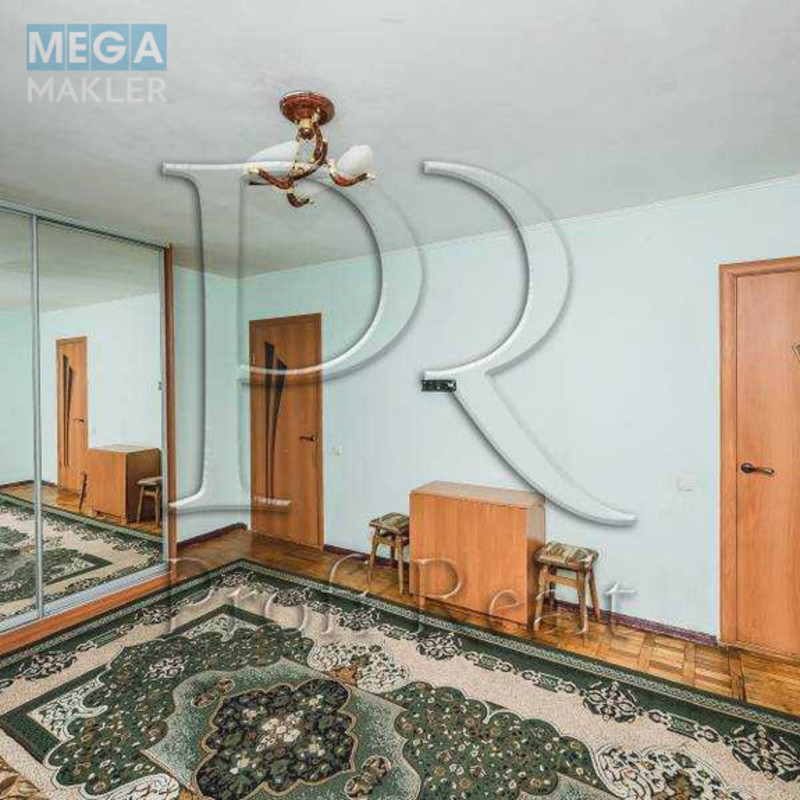 Продаж 1 кімнатної квартири (31/21/4), 4 пов. 5 пов. будинку, <a class="location-link" href="/kiev/" title="Недвижимость Київ">Київ</a>, <a class="location-link" href="/kiev/shevchenkovskij/" title="Недвижимость Шевченківський район">Шевченківський р-н</a>, Ольжича вулиця, 27/22 (изображение 3)