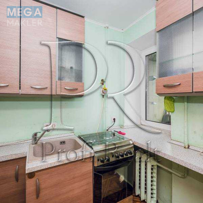 Продаж 1 кімнатної квартири (31/21/4), 4 пов. 5 пов. будинку, <a class="location-link" href="/kiev/" title="Недвижимость Київ">Київ</a>, <a class="location-link" href="/kiev/shevchenkovskij/" title="Недвижимость Шевченківський район">Шевченківський р-н</a>, Ольжича вулиця, 27/22 (изображение 4)