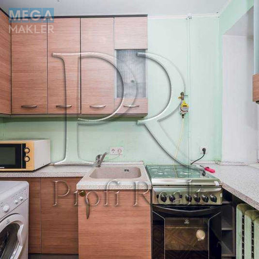 Продаж 1 кімнатної квартири (31/21/4), 4 пов. 5 пов. будинку, <a class="location-link" href="/kiev/" title="Недвижимость Київ">Київ</a>, <a class="location-link" href="/kiev/shevchenkovskij/" title="Недвижимость Шевченківський район">Шевченківський р-н</a>, Ольжича вулиця, 27/22 (изображение 5)