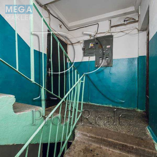 Продаж 1 кімнатної квартири (31/21/4), 4 пов. 5 пов. будинку, <a class="location-link" href="/kiev/" title="Недвижимость Київ">Київ</a>, <a class="location-link" href="/kiev/shevchenkovskij/" title="Недвижимость Шевченківський район">Шевченківський р-н</a>, Ольжича вулиця, 27/22 (изображение 11)