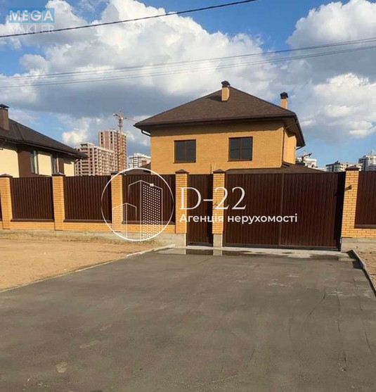 Продаж дома, 2&nbsp;поверху, 200&nbsp;кв.м, 5&nbsp;кімнат, ділянка 10&nbsp;соток, <a class="location-link" href="/brovary/" title="Недвижимость Бровари">Бровари</a>, Павла Чубинського, 53 (изображение 4)