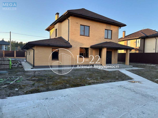 Продаж дома, 2&nbsp;поверху, 200&nbsp;кв.м, 5&nbsp;кімнат, ділянка 10&nbsp;соток, <a class="location-link" href="/brovary/" title="Недвижимость Бровари">Бровари</a>, Павла Чубинського, 53 (изображение 7)