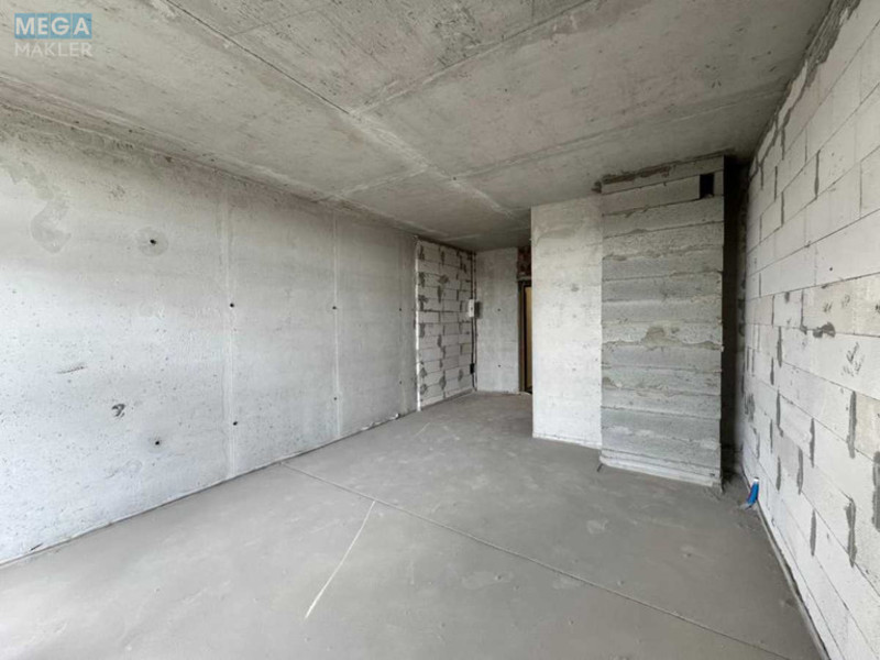 Продаж 1 кімнатної квартири (27/11/6), 7 пов. 25 пов. будинку, <a class="location-link" href="/kiev/" title="Недвижимость Київ">Київ</a>, <a class="location-link" href="/kiev/goloseevskij/" title="Недвижимость Голосіївський район">Голосіївський р-н</a>, Академика Глушкова просп., 42 (изображение 3)