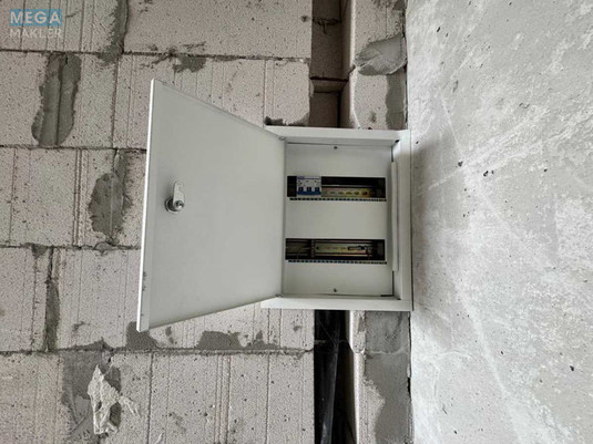 Продаж 1 кімнатної квартири (27/11/6), 7 пов. 25 пов. будинку, <a class="location-link" href="/kiev/" title="Недвижимость Київ">Київ</a>, <a class="location-link" href="/kiev/goloseevskij/" title="Недвижимость Голосіївський район">Голосіївський р-н</a>, Академика Глушкова просп., 42 (изображение 5)