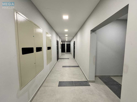 Продаж 1 кімнатної квартири (27/11/6), 7 пов. 25 пов. будинку, <a class="location-link" href="/kiev/" title="Недвижимость Київ">Київ</a>, <a class="location-link" href="/kiev/goloseevskij/" title="Недвижимость Голосіївський район">Голосіївський р-н</a>, Академика Глушкова просп., 42 (изображение 8)