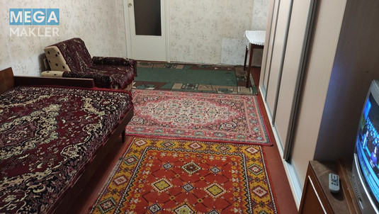 Оренда 1 кімнатної квартири, стандарт, <a class="location-link" href="/kiev/" title="Недвижимость Київ">Київ</a>, <a class="location-link" href="/kiev/shevchenkovskij/" title="Недвижимость Шевченківський район">Шевченківський р-н</a>, Старокиевская ( <img src="https://megamakler.com.ua/metro/ff0000.gif" alt="" class="metro" /> м. Политехнический институт, 7 мин. ) (изображение 4)