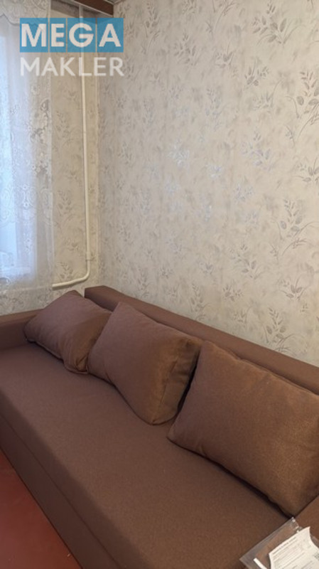 Оренда 1 кімнатної квартири, стандарт, <a class="location-link" href="/kiev/" title="Недвижимость Київ">Київ</a>, <a class="location-link" href="/kiev/shevchenkovskij/" title="Недвижимость Шевченківський район">Шевченківський р-н</a>, Старокиевская ( <img src="https://megamakler.com.ua/metro/ff0000.gif" alt="" class="metro" /> м. Политехнический институт, 7 мин. ) (изображение 6)