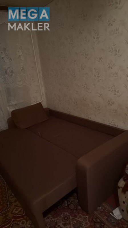 Оренда 1 кімнатної квартири, стандарт, <a class="location-link" href="/kiev/" title="Недвижимость Київ">Київ</a>, <a class="location-link" href="/kiev/shevchenkovskij/" title="Недвижимость Шевченківський район">Шевченківський р-н</a>, Старокиевская ( <img src="https://megamakler.com.ua/metro/ff0000.gif" alt="" class="metro" /> м. Политехнический институт, 7 мин. ) (изображение 7)