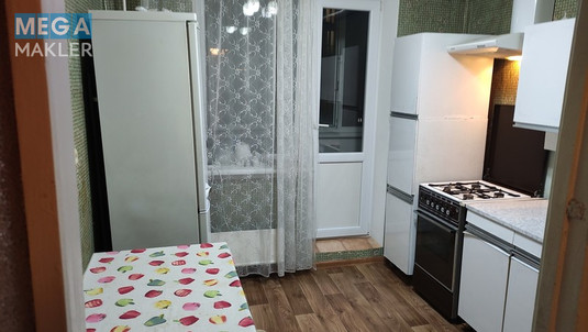 Оренда 1 кімнатної квартири, стандарт, <a class="location-link" href="/kiev/" title="Недвижимость Київ">Київ</a>, <a class="location-link" href="/kiev/shevchenkovskij/" title="Недвижимость Шевченківський район">Шевченківський р-н</a>, Старокиевская ( <img src="https://megamakler.com.ua/metro/ff0000.gif" alt="" class="metro" /> м. Политехнический институт, 7 мин. ) (изображение 9)