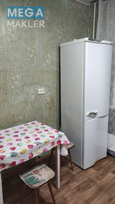 Оренда 1 кімнатної квартири, стандарт, <a class="location-link" href="/kiev/" title="Недвижимость Київ">Київ</a>, <a class="location-link" href="/kiev/shevchenkovskij/" title="Недвижимость Шевченківський район">Шевченківський р-н</a>, Старокиевская ( <img src="https://megamakler.com.ua/metro/ff0000.gif" alt="" class="metro" /> м. Политехнический институт, 7 мин. ) (изображение 11)