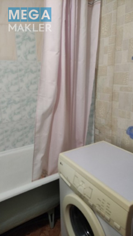 Оренда 1 кімнатної квартири, стандарт, <a class="location-link" href="/kiev/" title="Недвижимость Київ">Київ</a>, <a class="location-link" href="/kiev/shevchenkovskij/" title="Недвижимость Шевченківський район">Шевченківський р-н</a>, Старокиевская ( <img src="https://megamakler.com.ua/metro/ff0000.gif" alt="" class="metro" /> м. Политехнический институт, 7 мин. ) (изображение 16)