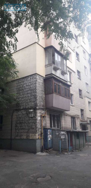 Продаж 2 кімнатної квартири (45/28/6), 3 пов. 9 пов. будинку, <a class="location-link" href="/kiev/" title="Недвижимость Київ">Київ</a>, <a class="location-link" href="/kiev/solomenskij/" title="Недвижимость Солом'янський район">Солом'янський р-н</a>, Александра Пироговского ул., 8 (изображение 4)