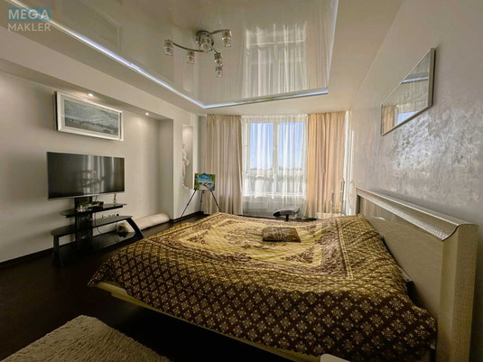 Оренда 2 кімнатної квартири, <a class="location-link" href="/kiev/" title="Недвижимость Київ">Київ</a>, <a class="location-link" href="/kiev/shevchenkovskij/" title="Недвижимость Шевченківський район">Шевченківський р-н</a>, Сікорського вул., 1 (изображение 3)