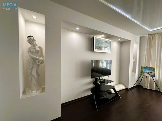 Оренда 2 кімнатної квартири, <a class="location-link" href="/kiev/" title="Недвижимость Київ">Київ</a>, <a class="location-link" href="/kiev/shevchenkovskij/" title="Недвижимость Шевченківський район">Шевченківський р-н</a>, Сікорського вул., 1 (изображение 5)