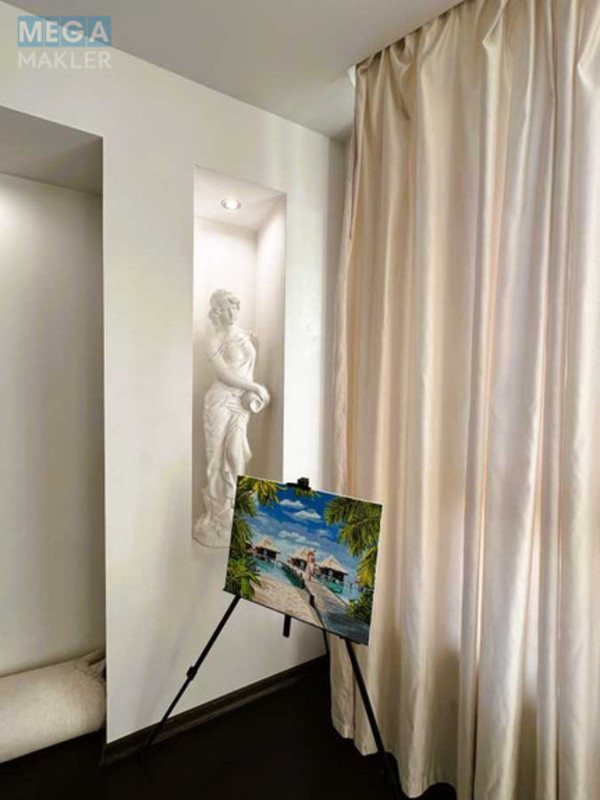 Оренда 2 кімнатної квартири, <a class="location-link" href="/kiev/" title="Недвижимость Київ">Київ</a>, <a class="location-link" href="/kiev/shevchenkovskij/" title="Недвижимость Шевченківський район">Шевченківський р-н</a>, Сікорського вул., 1 (изображение 6)