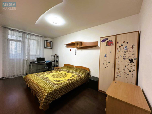 Оренда 2 кімнатної квартири, <a class="location-link" href="/kiev/" title="Недвижимость Київ">Київ</a>, <a class="location-link" href="/kiev/shevchenkovskij/" title="Недвижимость Шевченківський район">Шевченківський р-н</a>, Сікорського вул., 1 (изображение 7)