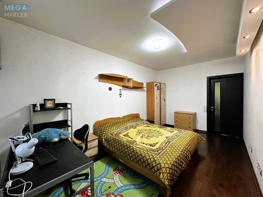 Оренда 2 кімнатної квартири, <a class="location-link" href="/kiev/" title="Недвижимость Київ">Київ</a>, <a class="location-link" href="/kiev/shevchenkovskij/" title="Недвижимость Шевченківський район">Шевченківський р-н</a>, Сікорського вул., 1 (изображение 8)