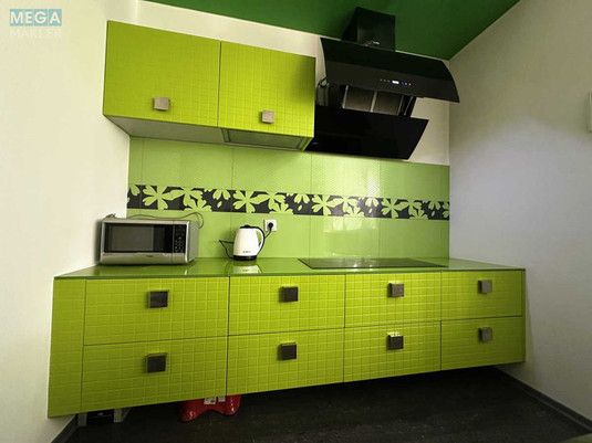 Оренда 2 кімнатної квартири, <a class="location-link" href="/kiev/" title="Недвижимость Київ">Київ</a>, <a class="location-link" href="/kiev/shevchenkovskij/" title="Недвижимость Шевченківський район">Шевченківський р-н</a>, Сікорського вул., 1 (изображение 9)