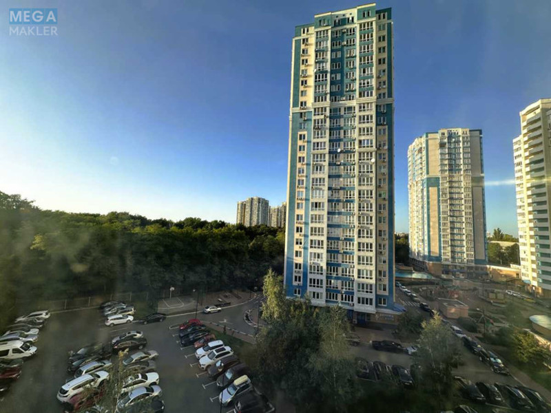 Оренда 2 кімнатної квартири, <a class="location-link" href="/kiev/" title="Недвижимость Київ">Київ</a>, <a class="location-link" href="/kiev/shevchenkovskij/" title="Недвижимость Шевченківський район">Шевченківський р-н</a>, Сікорського вул., 1 (изображение 20)