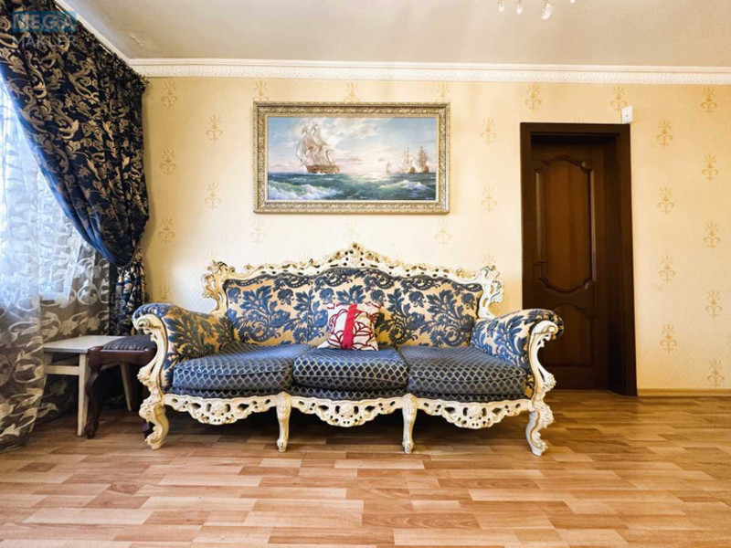 Продаж 3 кімнатної квартири (56/39/6), 2 пов. 9 пов. будинку, <a class="location-link" href="/kiev/" title="Недвижимость Київ">Київ</a>, <a class="location-link" href="/kiev/dneprovskij/" title="Недвижимость Дніпровський район">Дніпровський р-н</a>, Миропільська вул., 3 (изображение 2)