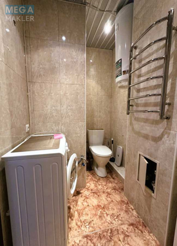 Продаж 3 кімнатної квартири (56/39/6), 2 пов. 9 пов. будинку, <a class="location-link" href="/kiev/" title="Недвижимость Київ">Київ</a>, <a class="location-link" href="/kiev/dneprovskij/" title="Недвижимость Дніпровський район">Дніпровський р-н</a>, Миропільська вул., 3 (изображение 17)