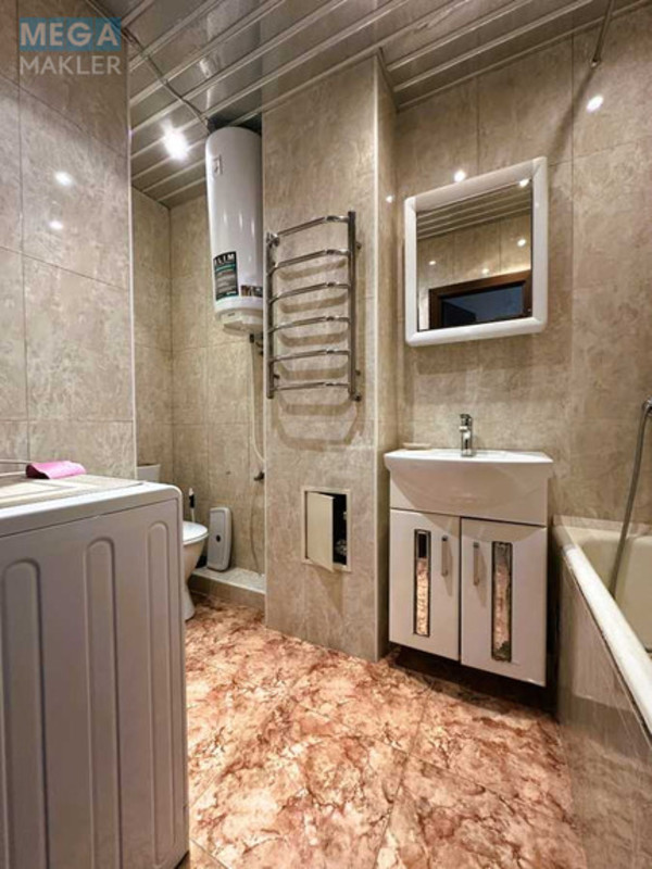 Продаж 3 кімнатної квартири (56/39/6), 2 пов. 9 пов. будинку, <a class="location-link" href="/kiev/" title="Недвижимость Київ">Київ</a>, <a class="location-link" href="/kiev/dneprovskij/" title="Недвижимость Дніпровський район">Дніпровський р-н</a>, Миропільська вул., 3 (изображение 18)