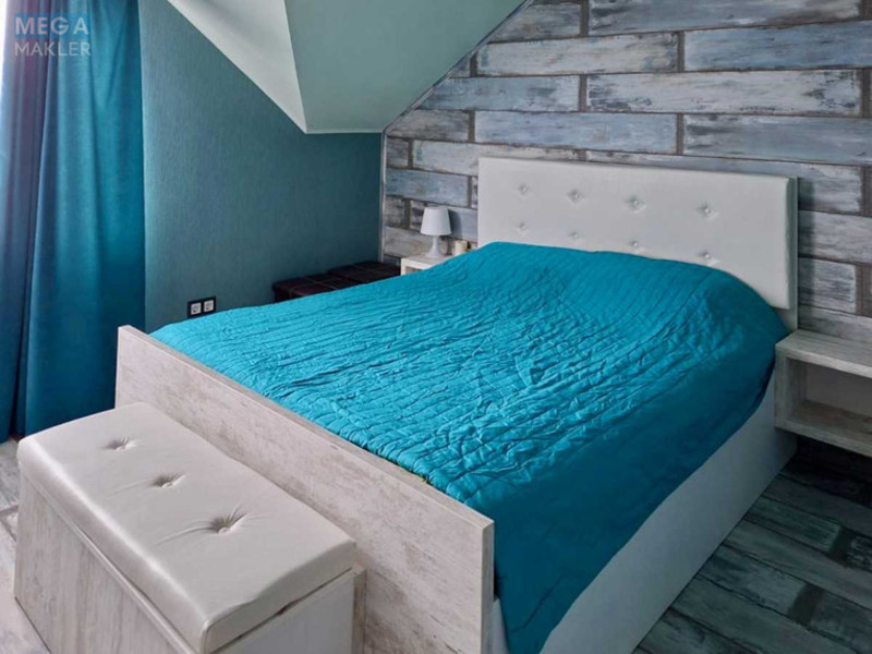 Продаж 3 кімнатної квартири (95,3/50/16,4), 4 пов. 4 пов. будинку, <a class="location-link" href="/vishnevoe/" title="Недвижимость Вишневе">Вишневе</a>, Ватутіна, 15 (изображение 4)