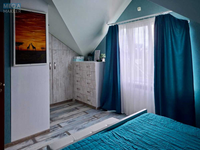 Продаж 3 кімнатної квартири (95,3/50/16,4), 4 пов. 4 пов. будинку, <a class="location-link" href="/vishnevoe/" title="Недвижимость Вишневе">Вишневе</a>, Ватутіна, 15 (изображение 5)