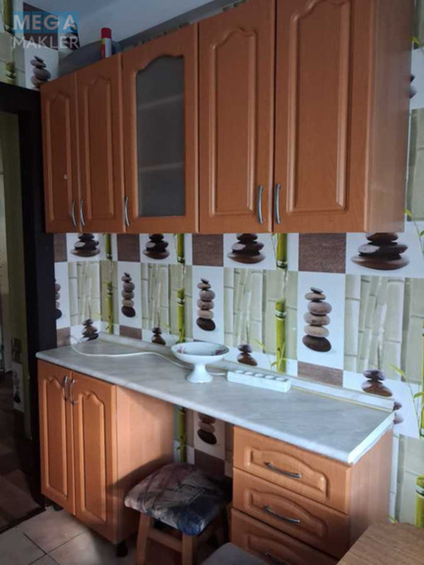 Продаж 3 кімнатної квартири (57/41/7), 8 пов. 9 пов. будинку, <a class="location-link" href="/kiev/" title="Недвижимость Київ">Київ</a>, <a class="location-link" href="/kiev/desnyanskij/" title="Недвижимость Деснянський район">Деснянський р-н</a>, Лесной просп., 6а (изображение 2)