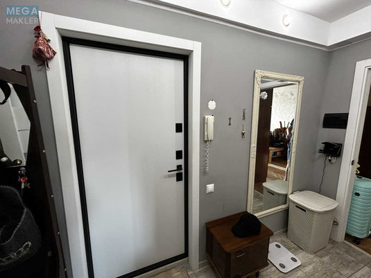 Продаж 2 кімнатної квартири (48/30/7), 6 пов. 9 пов. будинку, <a class="location-link" href="/kiev/" title="Недвижимость Київ">Київ</a>, <a class="location-link" href="/kiev/shevchenkovskij/" title="Недвижимость Шевченківський район">Шевченківський р-н</a>, Ольжича вул., 18А (изображение 2)