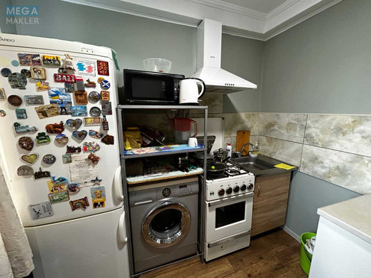 Продаж 2 кімнатної квартири (48/30/7), 6 пов. 9 пов. будинку, <a class="location-link" href="/kiev/" title="Недвижимость Київ">Київ</a>, <a class="location-link" href="/kiev/shevchenkovskij/" title="Недвижимость Шевченківський район">Шевченківський р-н</a>, Ольжича вул., 18А (изображение 4)