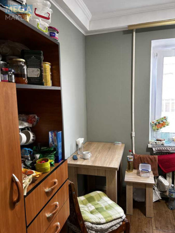 Продаж 2 кімнатної квартири (48/30/7), 6 пов. 9 пов. будинку, <a class="location-link" href="/kiev/" title="Недвижимость Київ">Київ</a>, <a class="location-link" href="/kiev/shevchenkovskij/" title="Недвижимость Шевченківський район">Шевченківський р-н</a>, Ольжича вул., 18А (изображение 5)