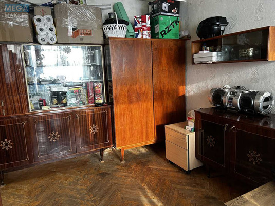 Продаж 2 кімнатної квартири (48/30/7), 6 пов. 9 пов. будинку, <a class="location-link" href="/kiev/" title="Недвижимость Київ">Київ</a>, <a class="location-link" href="/kiev/shevchenkovskij/" title="Недвижимость Шевченківський район">Шевченківський р-н</a>, Ольжича вул., 18А (изображение 8)