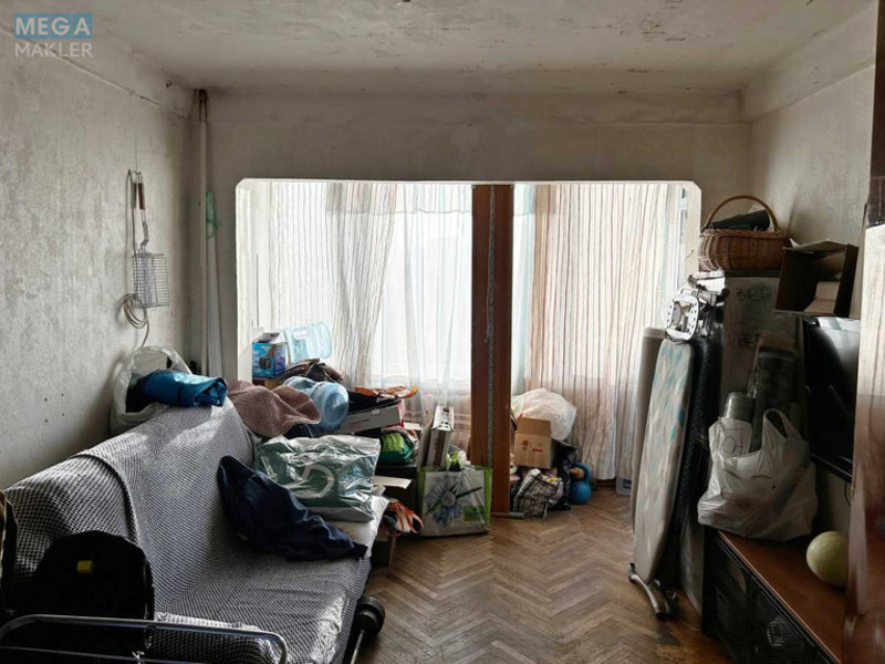 Продаж 2 кімнатної квартири (48/30/7), 6 пов. 9 пов. будинку, <a class="location-link" href="/kiev/" title="Недвижимость Київ">Київ</a>, <a class="location-link" href="/kiev/shevchenkovskij/" title="Недвижимость Шевченківський район">Шевченківський р-н</a>, Ольжича вул., 18А (изображение 9)