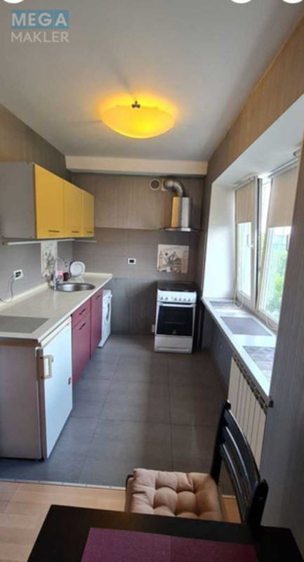 Оренда 2 кімнатної квартири, <a class="location-link" href="/kiev/" title="Недвижимость Київ">Київ</a>, <a class="location-link" href="/kiev/shevchenkovskij/" title="Недвижимость Шевченківський район">Шевченківський р-н</a>, Януша Корчака ул., 10 (изображение 3)